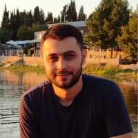 Volkan Tuna