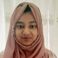 Sanjida Islam Nowrin