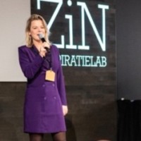 Judith van Dijk-Backus