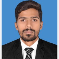 Saqlain Abbas