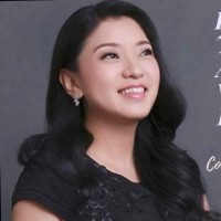 May Chan