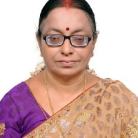 Usha Jayakumar