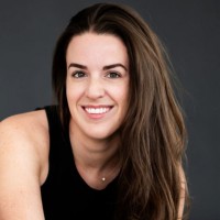 Maggie Pearce