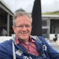 Hans Van Oudheusden