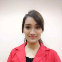 Anushka Mishra