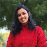 Tripti Mohan