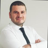 Orcun Bas
