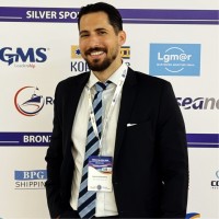 Vasilis Basdekis