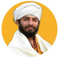 Acharya Aditya Ranjan Mishra