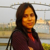 Ankita Sengar