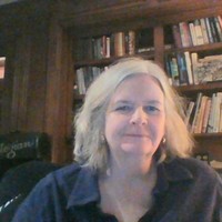 Deborah Dunlap