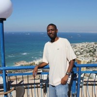 Marcus Abner