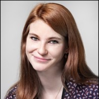 Greta Danisova