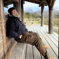 Ewen McLachlan