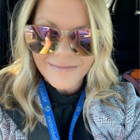 Tisha Gray, Pmp