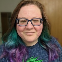Jennifer Volker