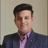Dr. Love Kataria