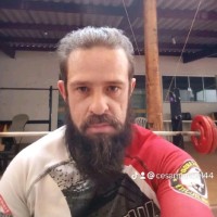 Cesar Barão
