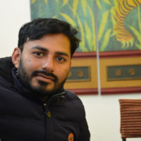 Dhirendra Nayak