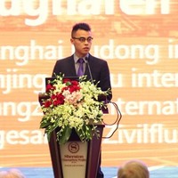 Sven Chen