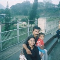 Soby Raj