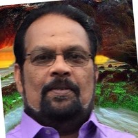 Bensen Mathew