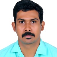 Rajesh Kumar