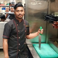 Sujit Gantayat