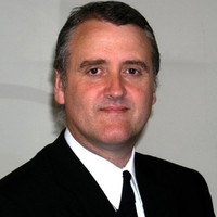 Richard Griffith