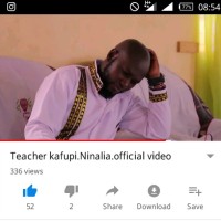 Lawrence Michieka