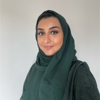 Layla Abuljadayel