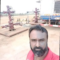 Ghulam Farooq Virk