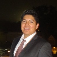 Steerforth Portocarrero, Mba
