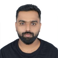 Sadique P Mohammed