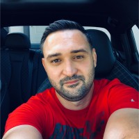 Anthony DeArce