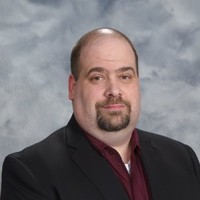 Mike Bisek