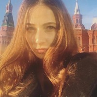 Ekaterina Markova