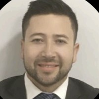 Cristopher Sepulveda Moreno
