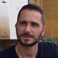 Cyril Paradeis