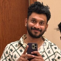 Sinoj Ravi