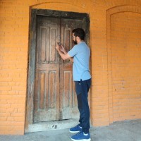 Abid Ali