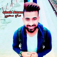 ehab Anan_إيهاب عنان