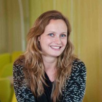 Marijke Bos