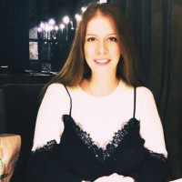 Alena Denisova