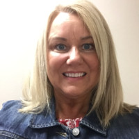 Joy Caswell