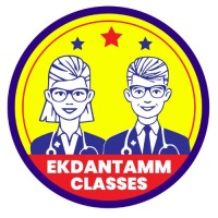 Ekdantam Classes Classes