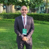Mohamed Khair Sharif Khalifa