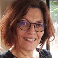 Laurence Cheron