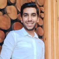 Kerolos Ehab