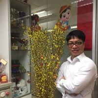 Steve Tam